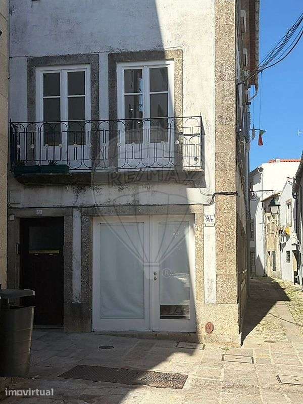 Apartamento T1 para venda - Grande imagem: 2/9