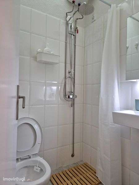 Estudio T0 Marginal Leca Palmeira - Grande imagem: 5/8