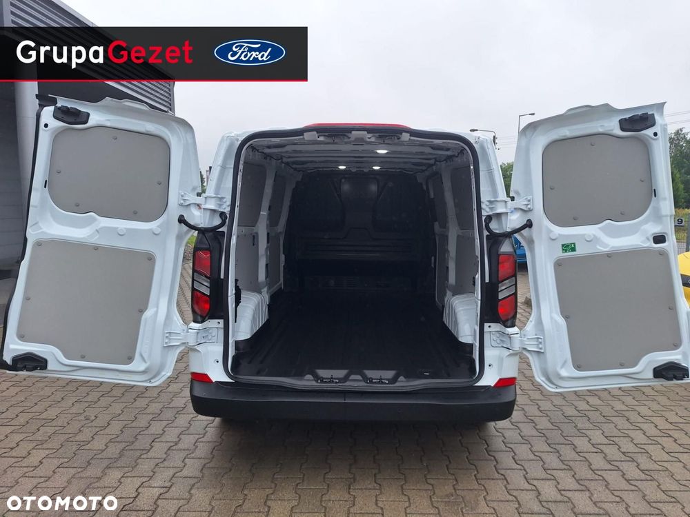 Ford Transit Custom - 14