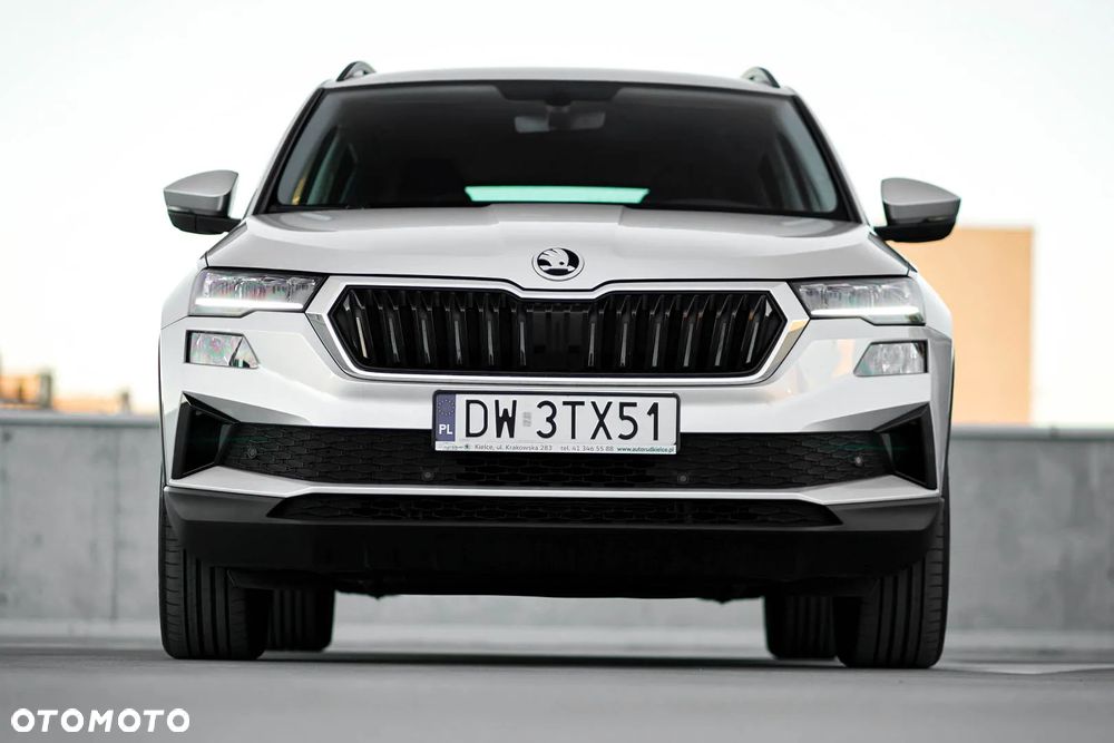 Skoda Karoq 2.0 TDI SCR 4x2 Ambition DSG - 14