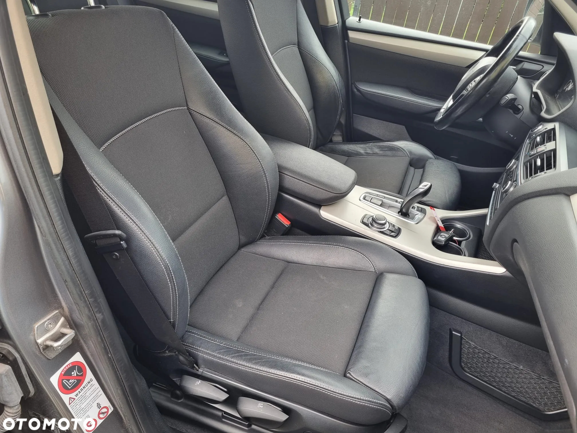 BMW X3 - 17