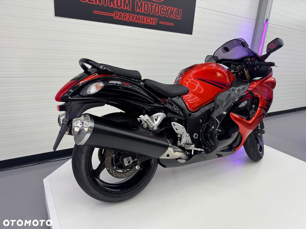 Suzuki GSX-R - 3