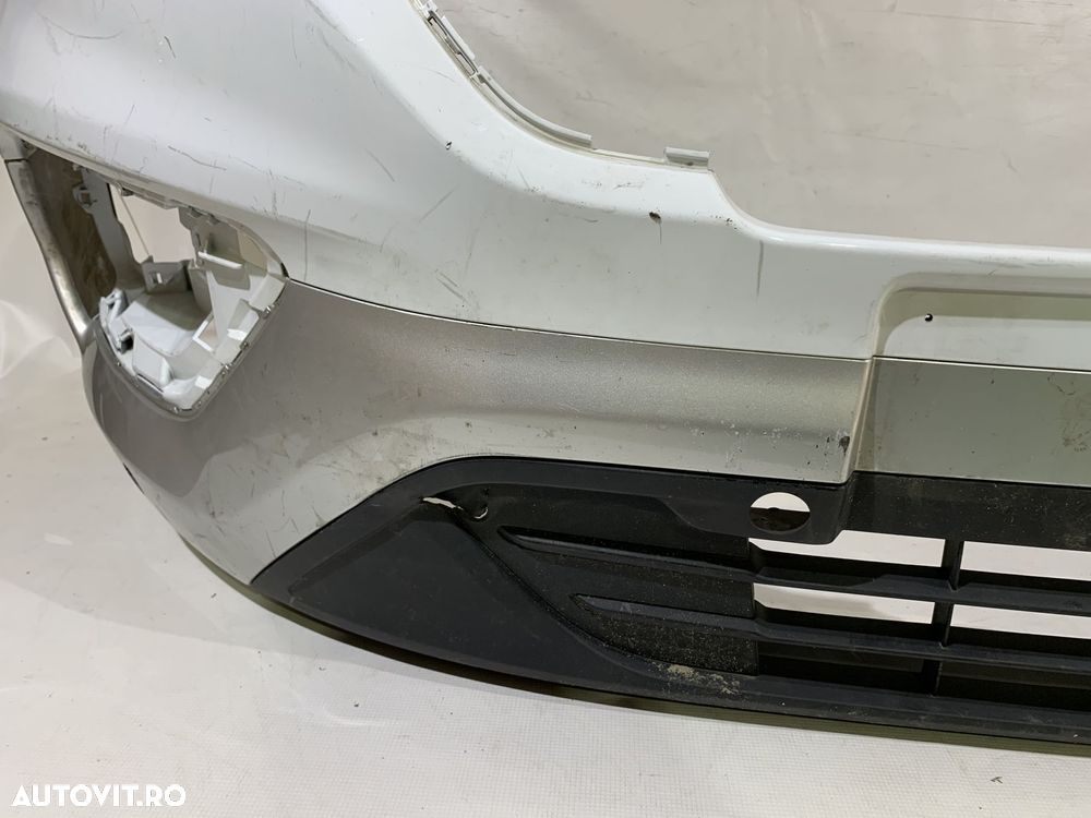 Bara fata Ford Custom, 2018, 2019, 2020, 2021, 2022, 2023, cod origine OE JK21-17F003-AH. - 20