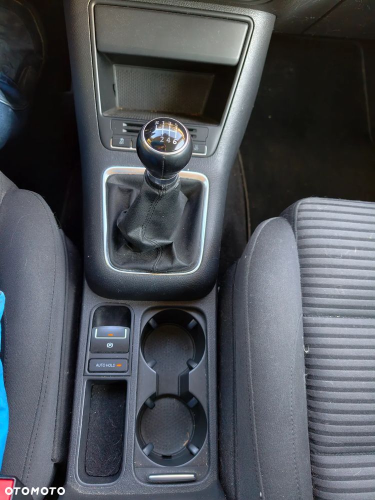 Volkswagen Tiguan 1.4 TSI 4Mot Sport&Style - 4