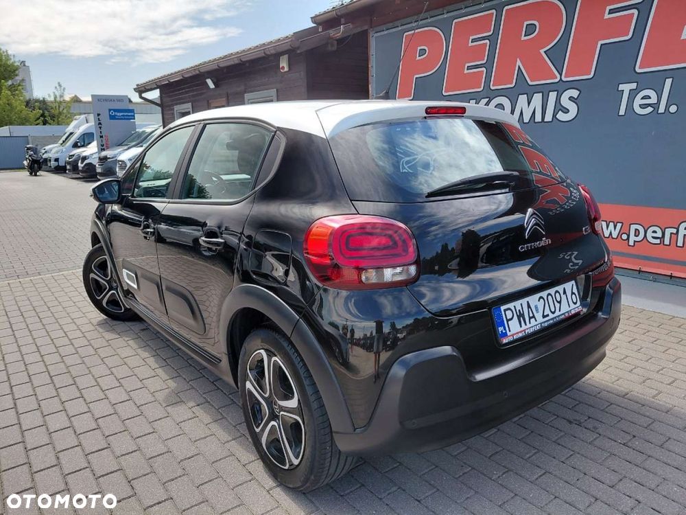 Citroën C3 - 6