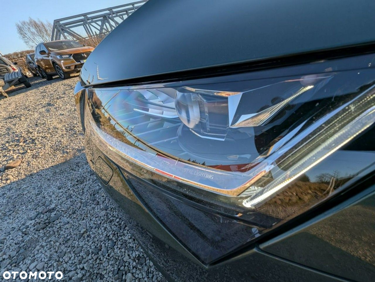 Skoda Superb - 18