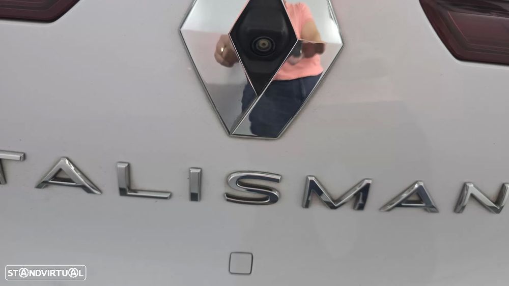 Renault Talisman 1.6 dCi Intens - 36