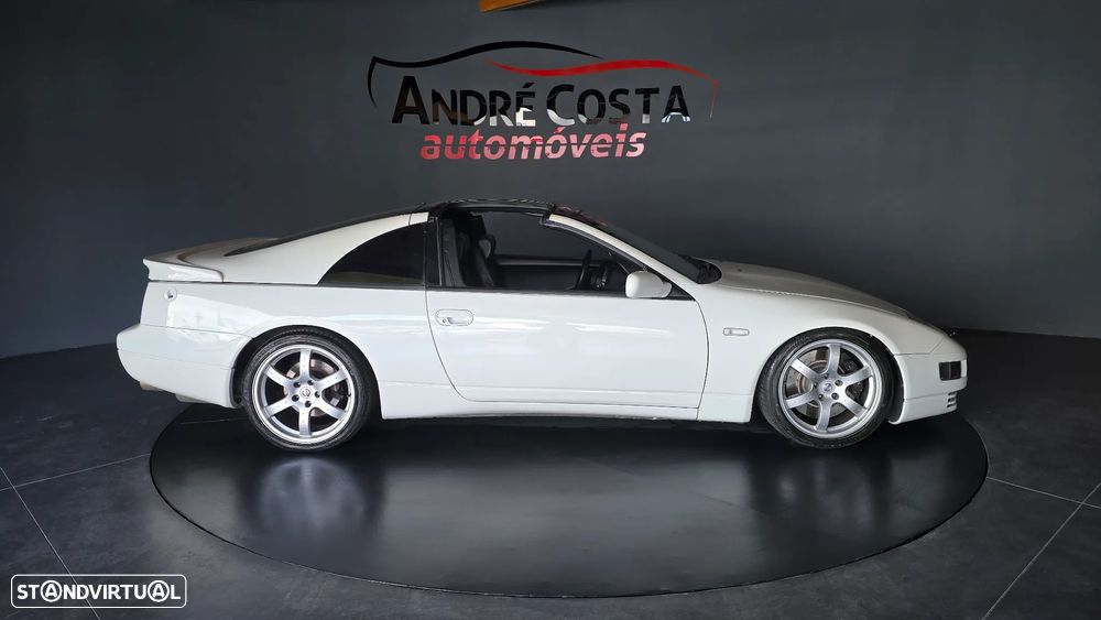 Nissan 300 ZX Biturbo - 3