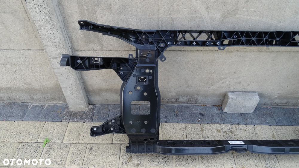 HYUNDAI TUCSON IV LIFT - pas przedni - 4