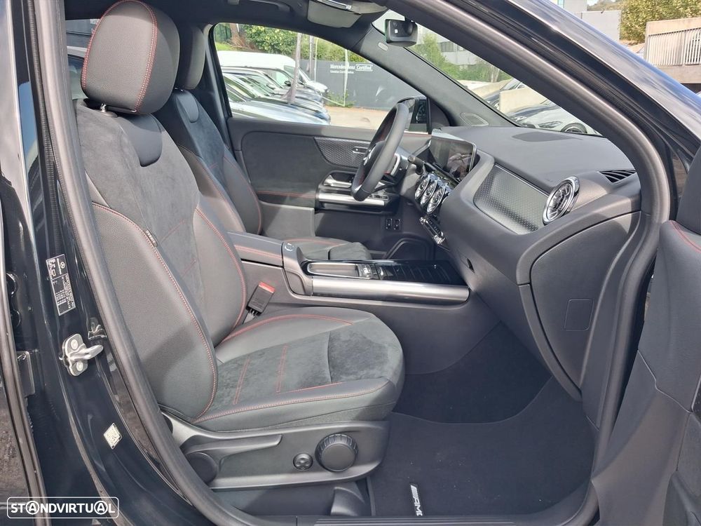 Mercedes-Benz GLA 250 e AMG Line - 14