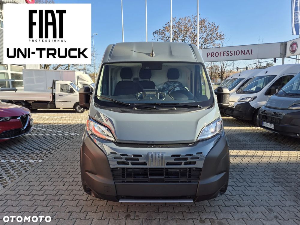 Fiat DUCATO  MAXI  L4H2  140 KM - 2