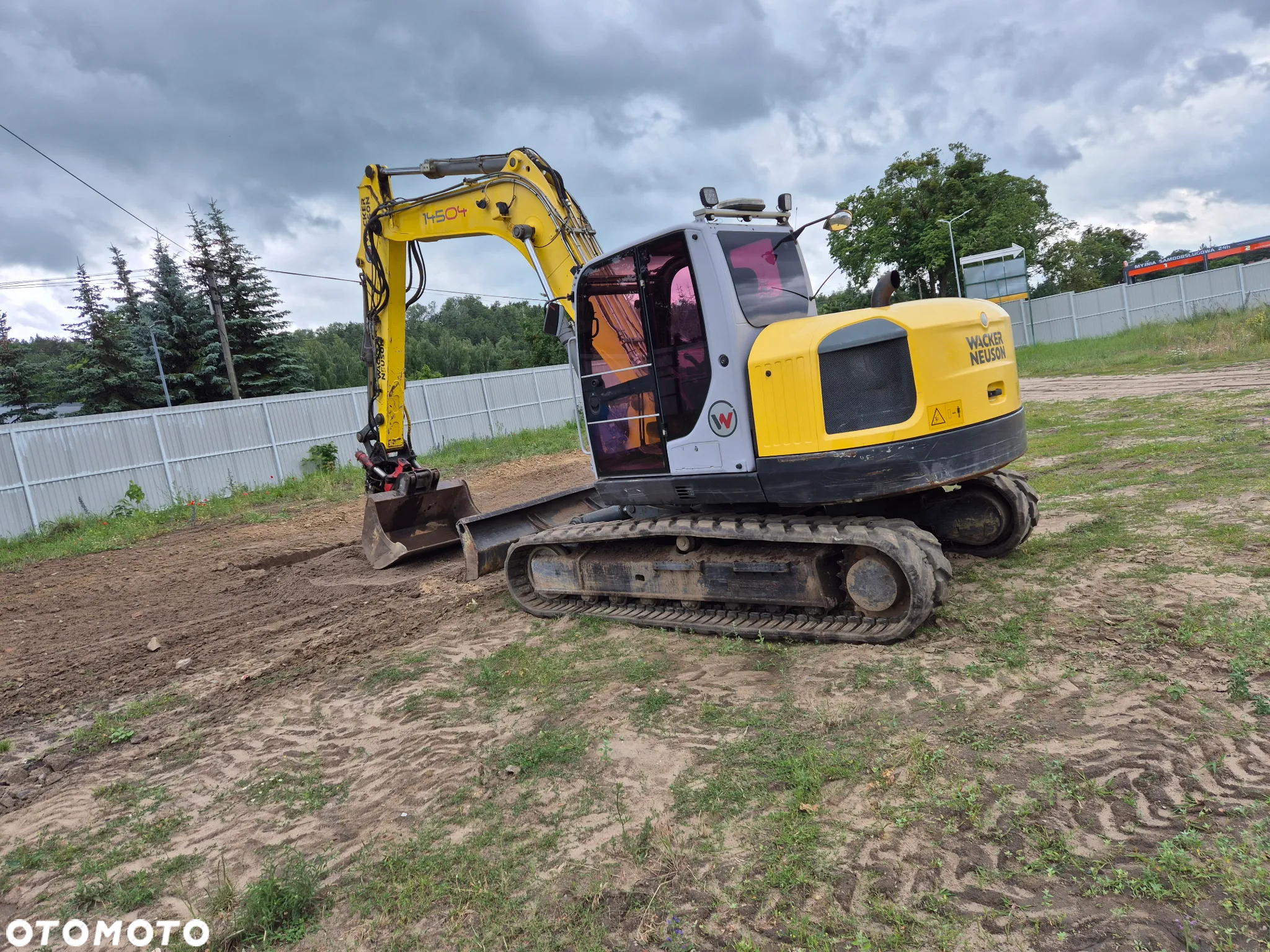 Wacker Neuson 14504 - 4