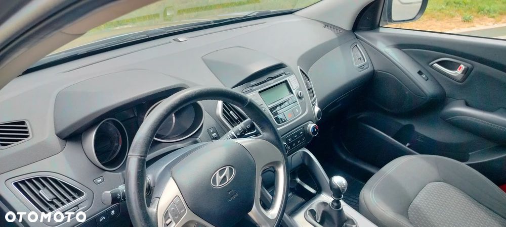 Hyundai ix35 1.6 2WD Classic - 30