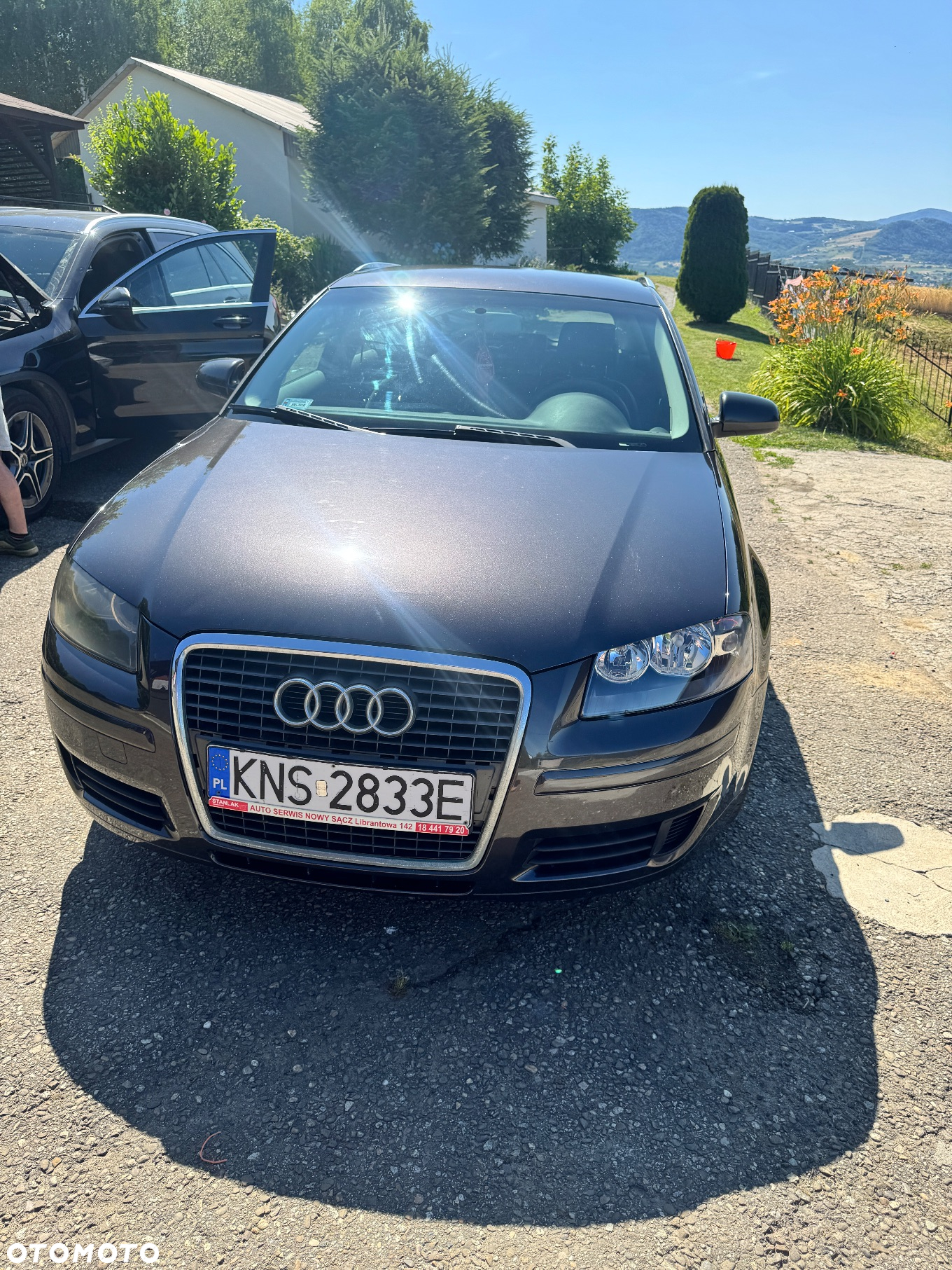 Audi A3 1.9 TDI Ambiente - 5