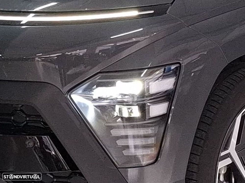 Hyundai Kauai 1.0 T-GDi N-Line - 3