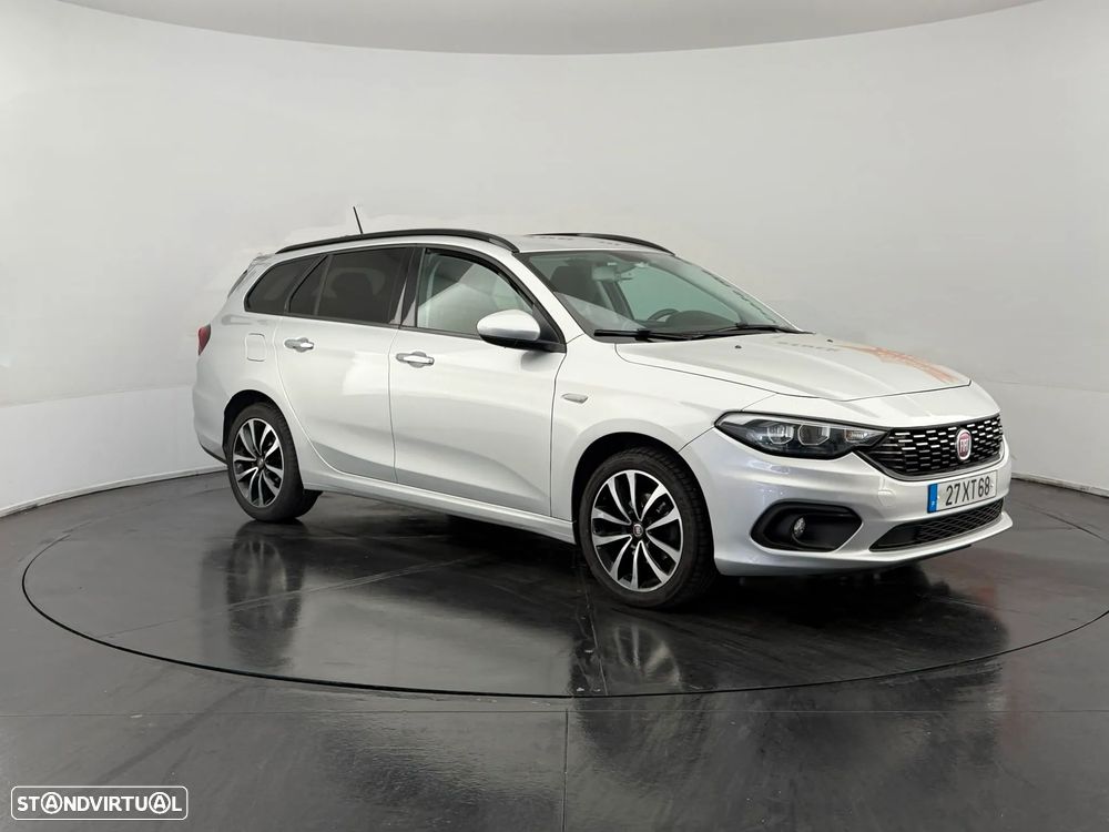 Fiat Tipo Station Wagon 1.6 M-Jet Lounge - 1