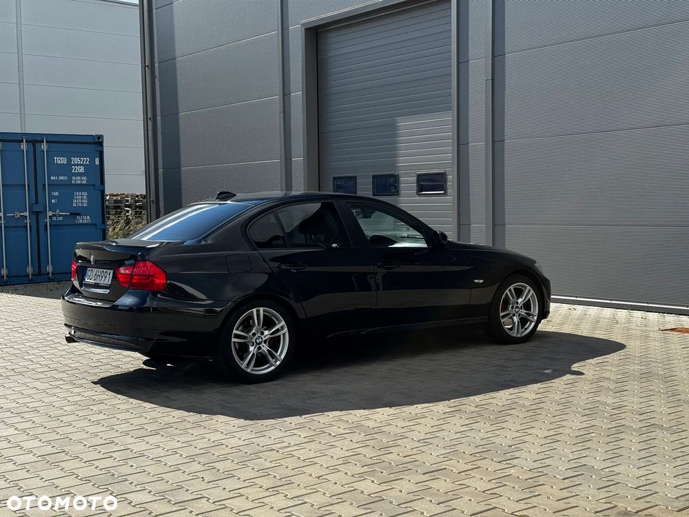 BMW Seria 3 - 8