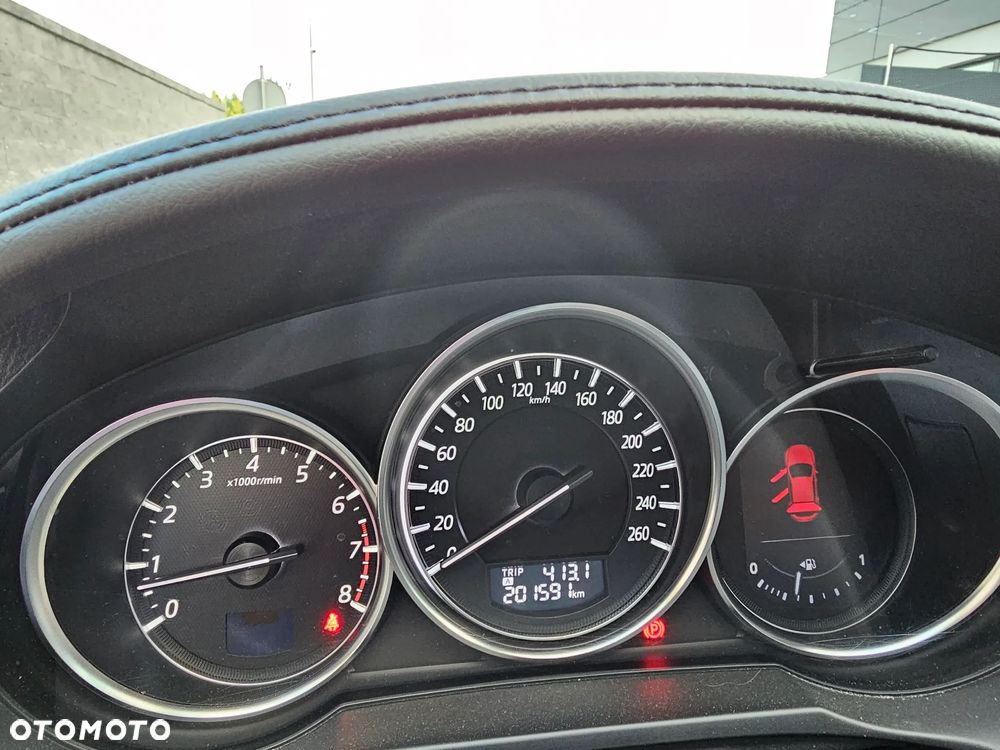 Mazda 6 2.0 SkyEnergy - 20
