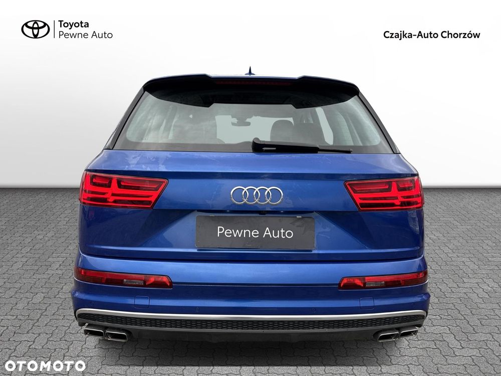 Audi SQ7 - 7