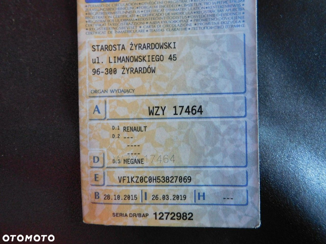 Renault Megane - 21