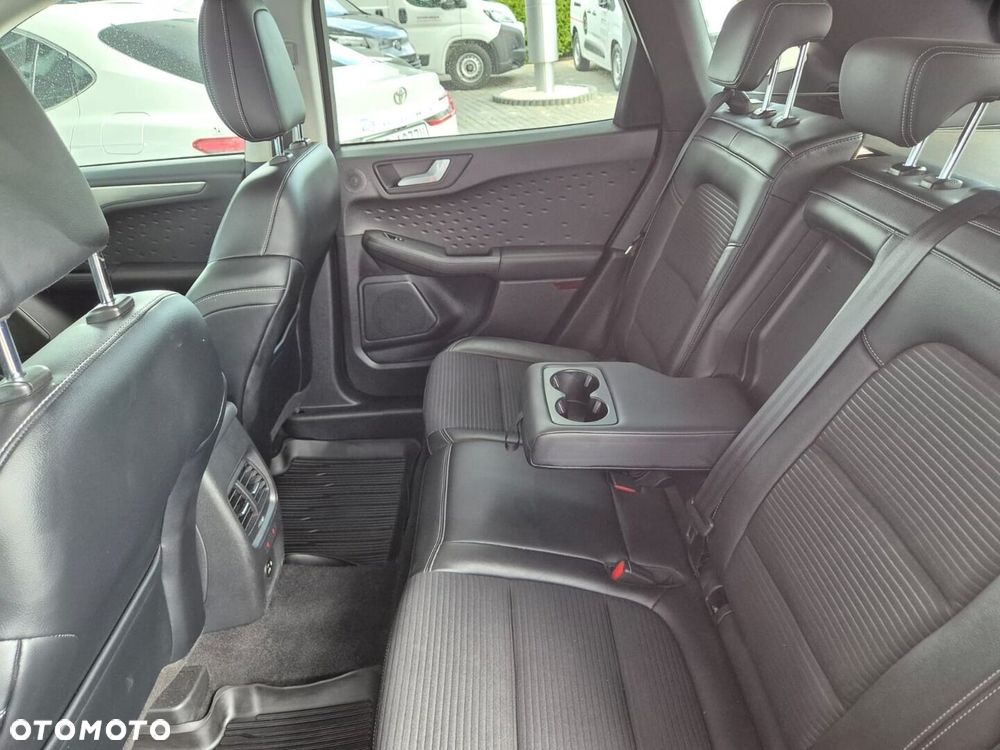 Ford Kuga 2.0 EcoBlue AWD Titanium - 11