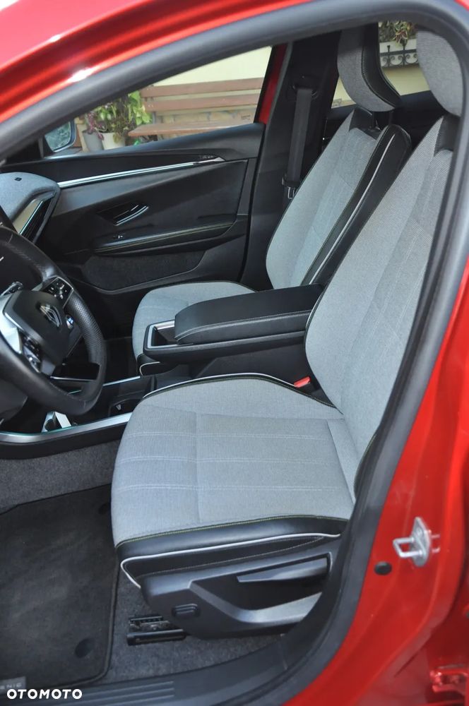 Renault Scenic 220 Long Range Esprit Alpine - 26