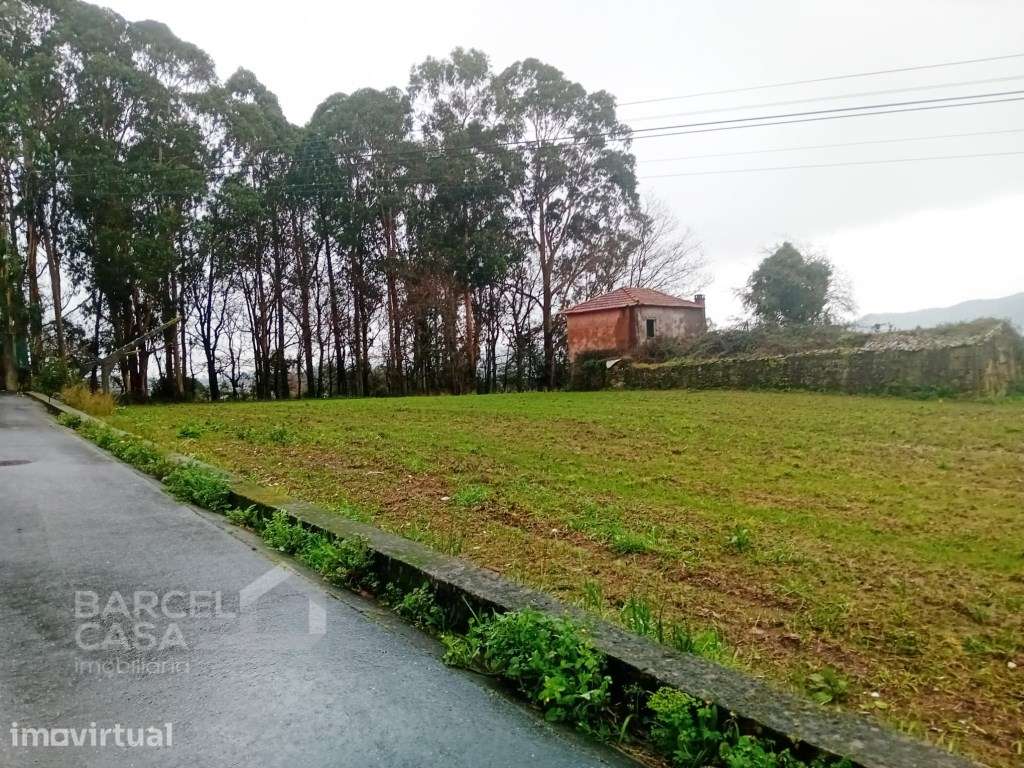 Oportunidade Única de Investimento em Manhente, Barcelos! - Grande imagem: 4/5