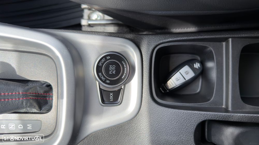 Suzuki Vitara 1.4 T S AT 4WD - 27