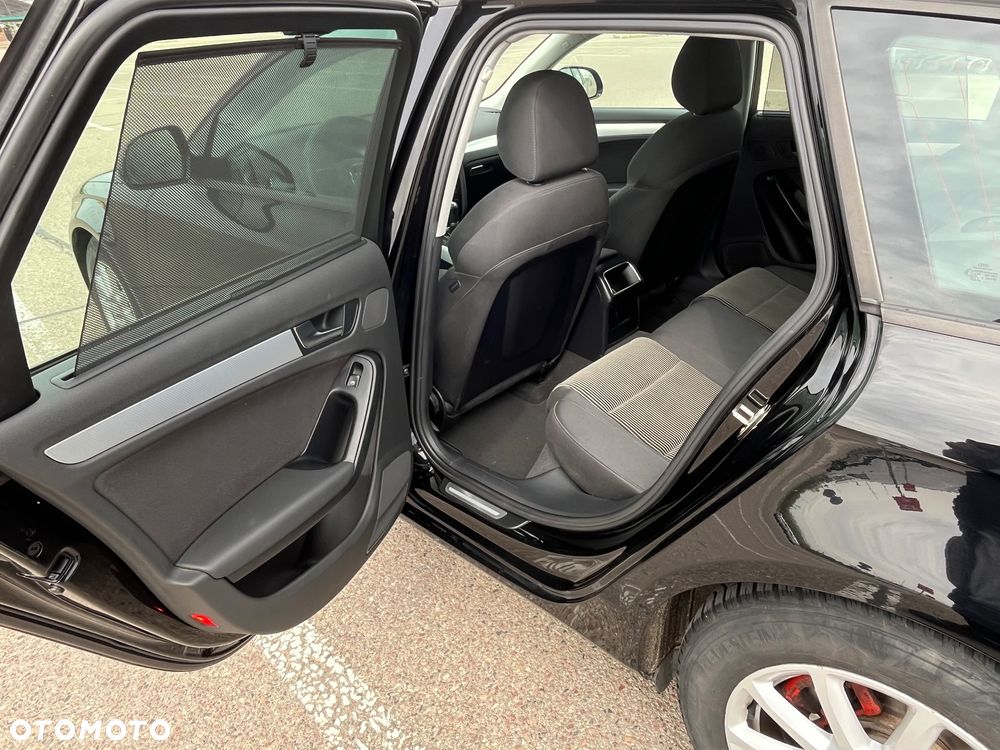 Audi A4 Avant 2.0 TDI - 27