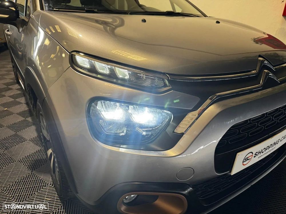 Citroën C3 Pure Tech S&S C-Series - 8