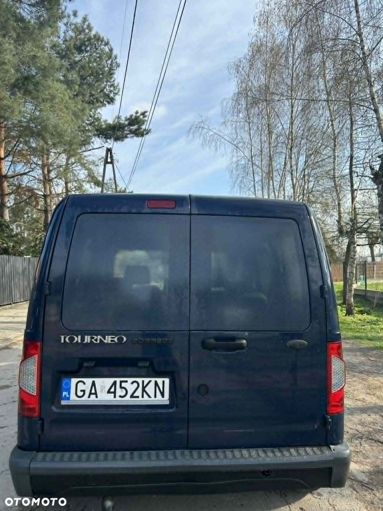 Ford Connect Tourneo - 15