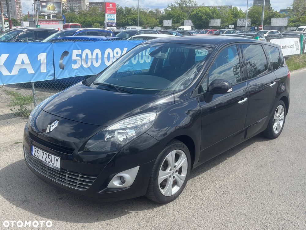 Renault Scenic TCe 130 Dynamique - 3