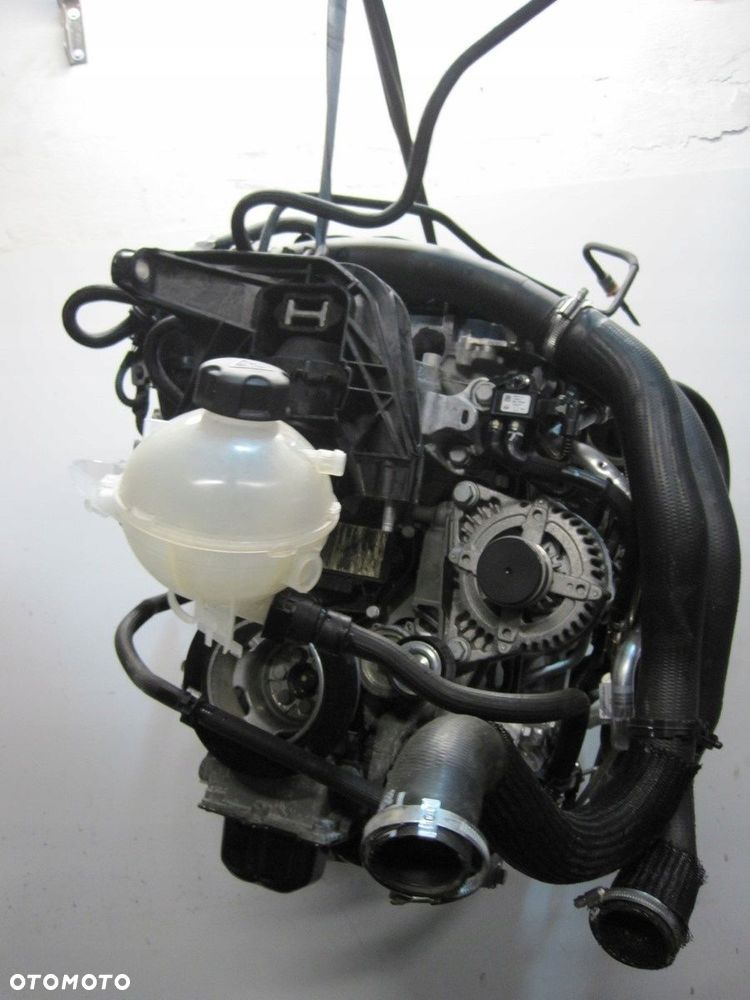 Silnik motor PEUGEOT CITROEN 10TMA4 1,2THP 20KM KOMPLETNY - 7