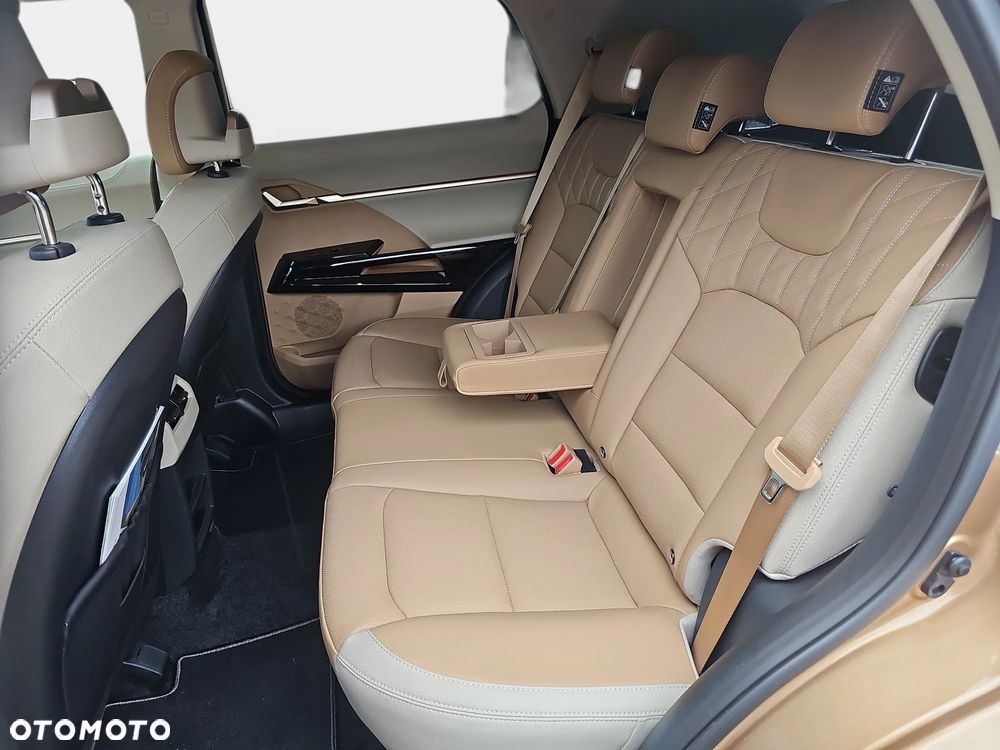 SsangYong/KGM Actyon 1.5 T-GDI Adventure 4WD - 13