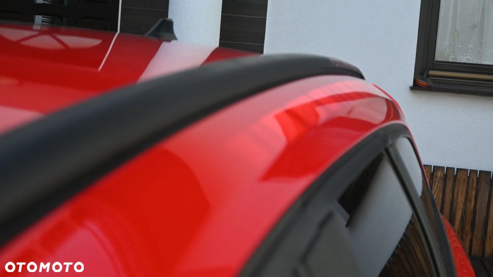 Ford Focus 1.5 TDCi ST-Line Red ASS - 19