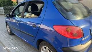 Peugeot 206 - 4