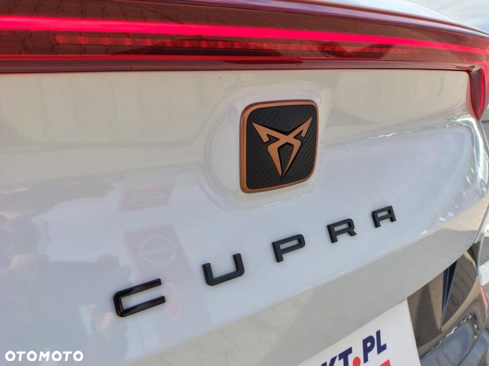 Cupra Formentor - 3