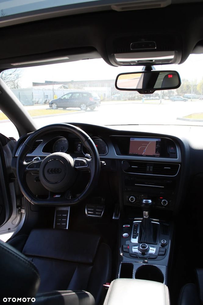 Audi S5 Coupé S tronic - 7