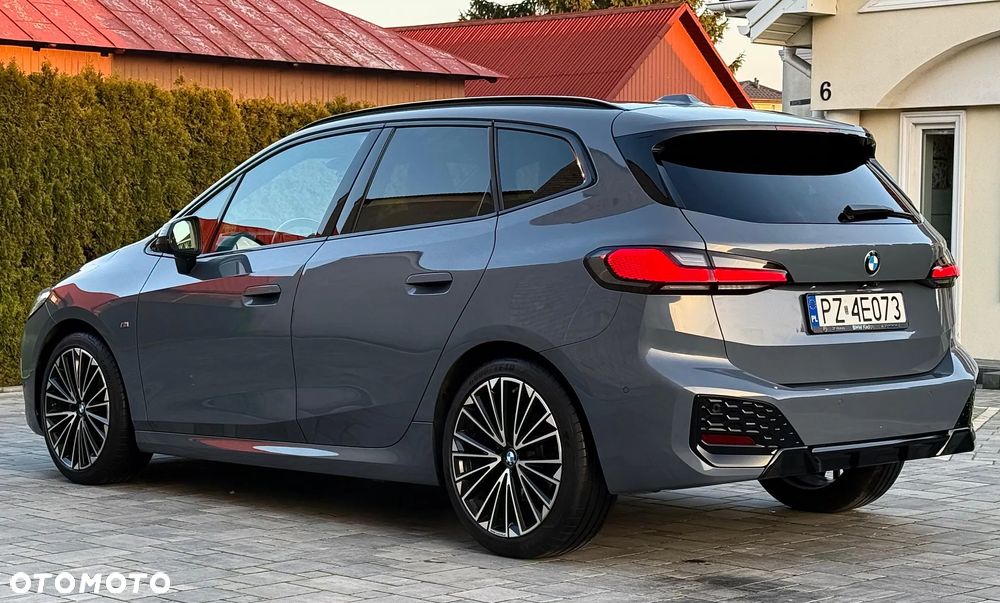 BMW Seria 2 218d M Sport sport - 6