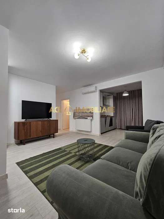 3 Camere | Pallady | Hils Brauner | Metrou | Centrala | PetFriendly — fotografia 1