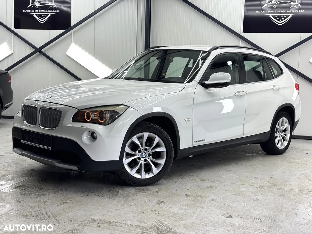 BMW X1 xDrive23d Aut. - 3