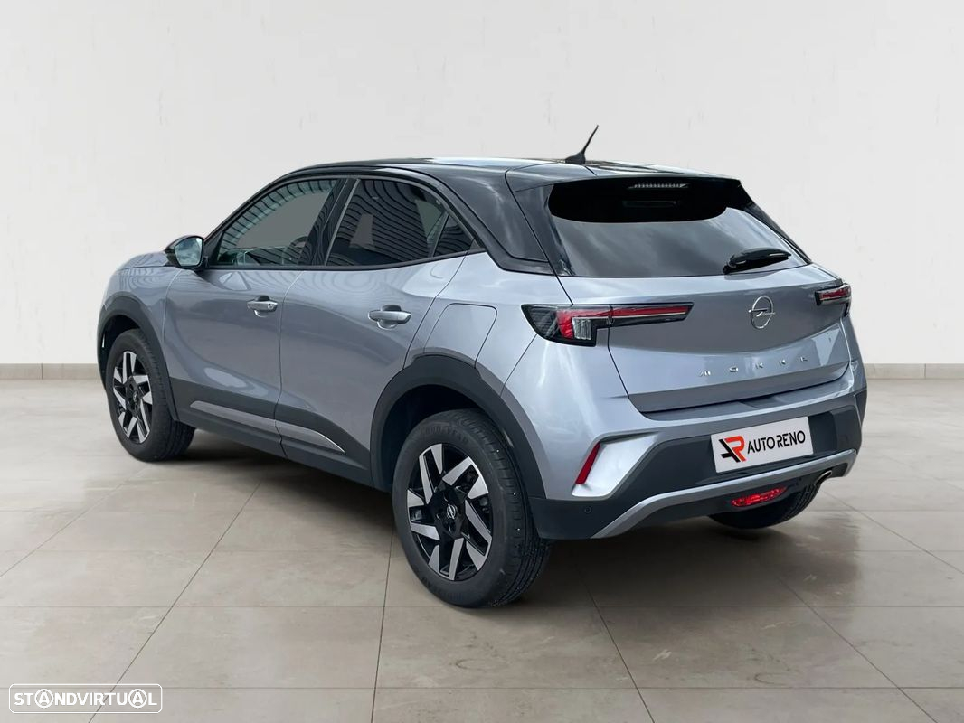 Opel Mokka 1.5 D Elegance - 3