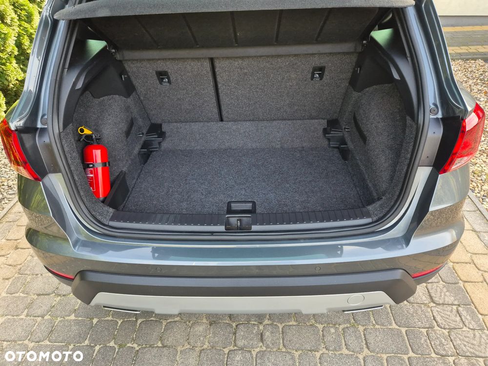 Seat Arona 1.0 TSI GPF FR S&S - 6