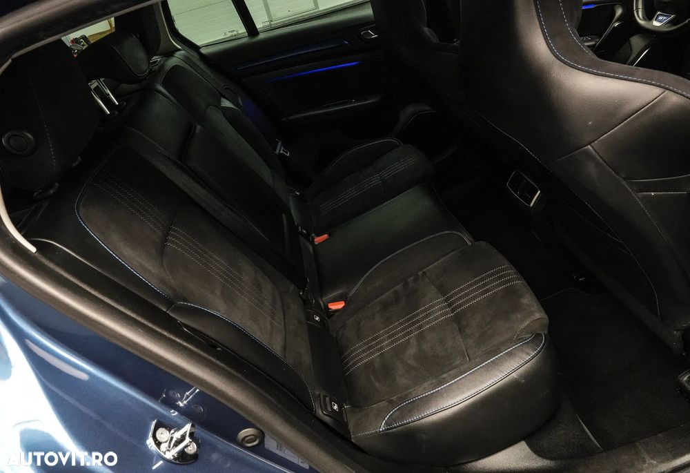 Renault Megane ENERGY dCi EDC GT - 16