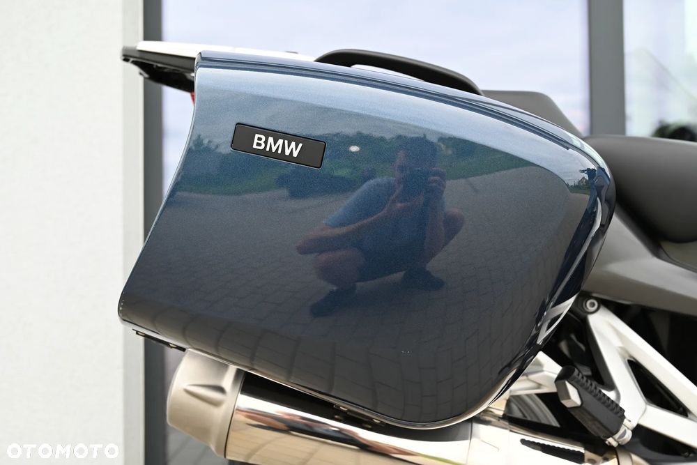 BMW K - 27