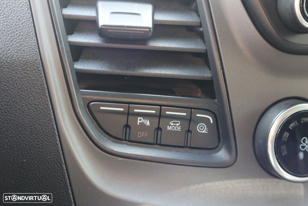 Ford Transit 350 L4 2.0 TDCi H3 Trend - 35