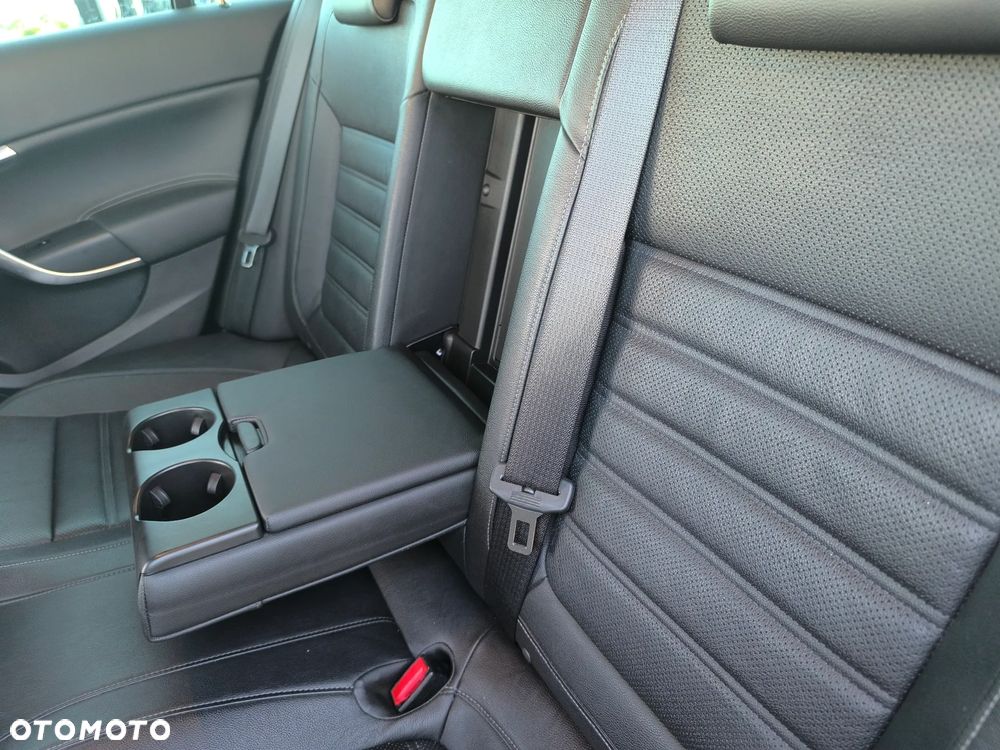 Opel Insignia 2.0 CDTI Sport - 35