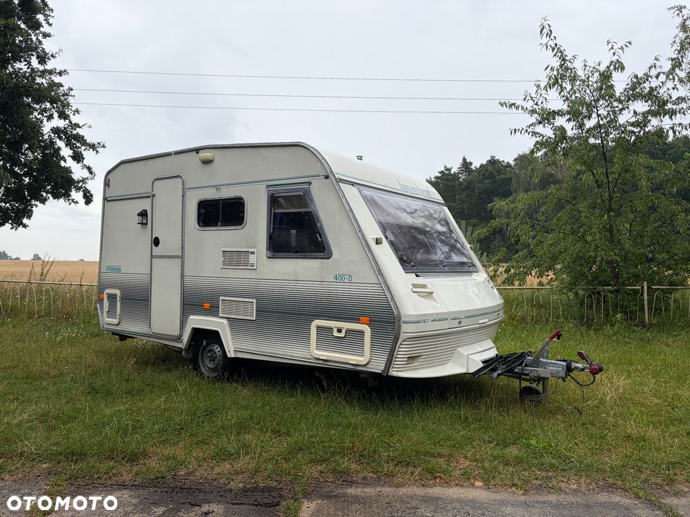 Beyerland Vitesse 400d - 1