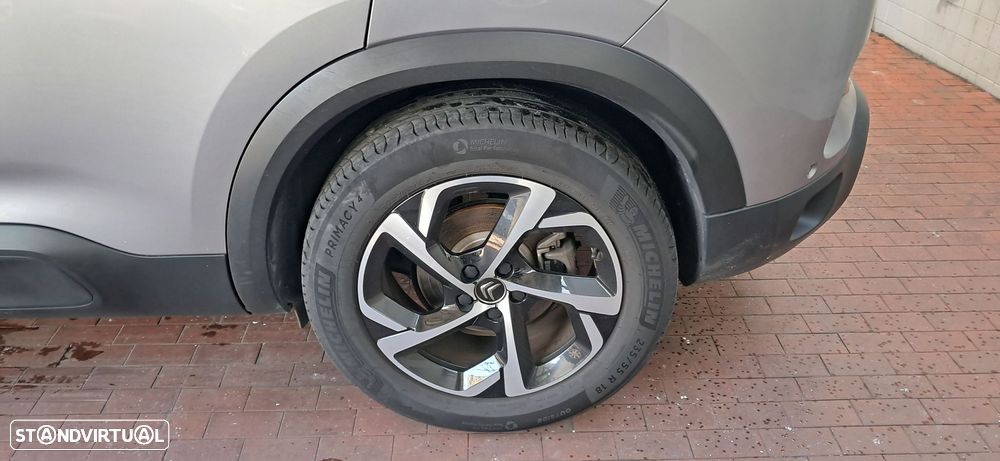 Citroën C5 Aircross 1.5 BlueHDi Shine EAT8 - 3