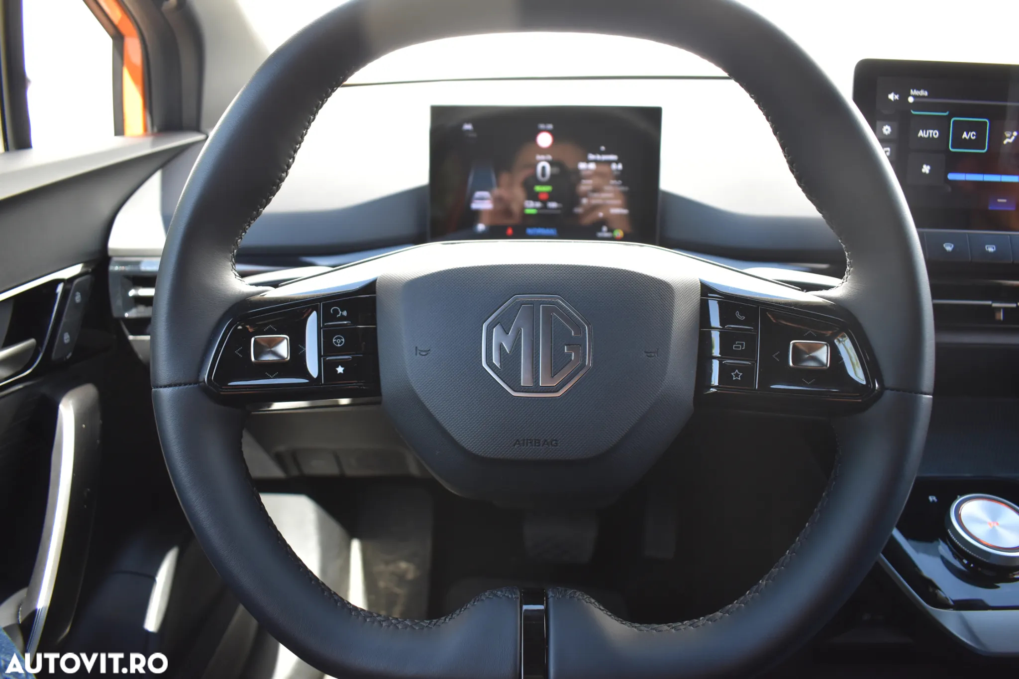 MG MG4 EV 64 kWh Exclusive - 17